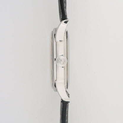 REVUE THOMMEN CRICKET CLUB AUTOMATIC REF. 6110001