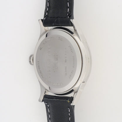 REVUE THOMMEN CRICKET CLUB AUTOMATIC REF. 6110001