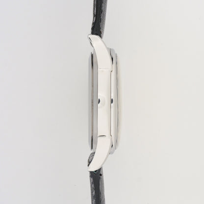 REVUE THOMMEN CRICKET CLUB AUTOMATIC REF. 6110001