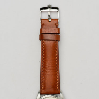 ROLEX OYSTER PERPETUAL DATE AUTOMATIC REF. 1500
