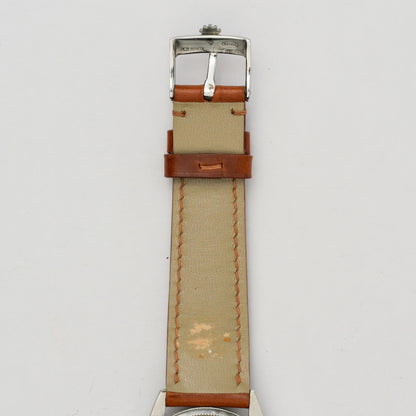 ROLEX OYSTER PERPETUAL DATE AUTOMATIC REF. 1500