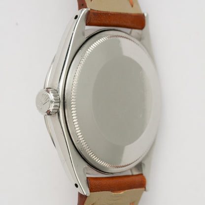 ROLEX OYSTER PERPETUAL DATE AUTOMATIC REF. 1500