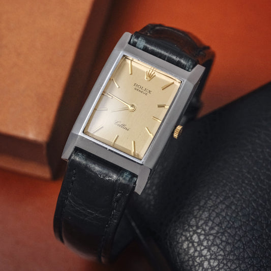 ROLEX CELLINI 1600 (MOD)