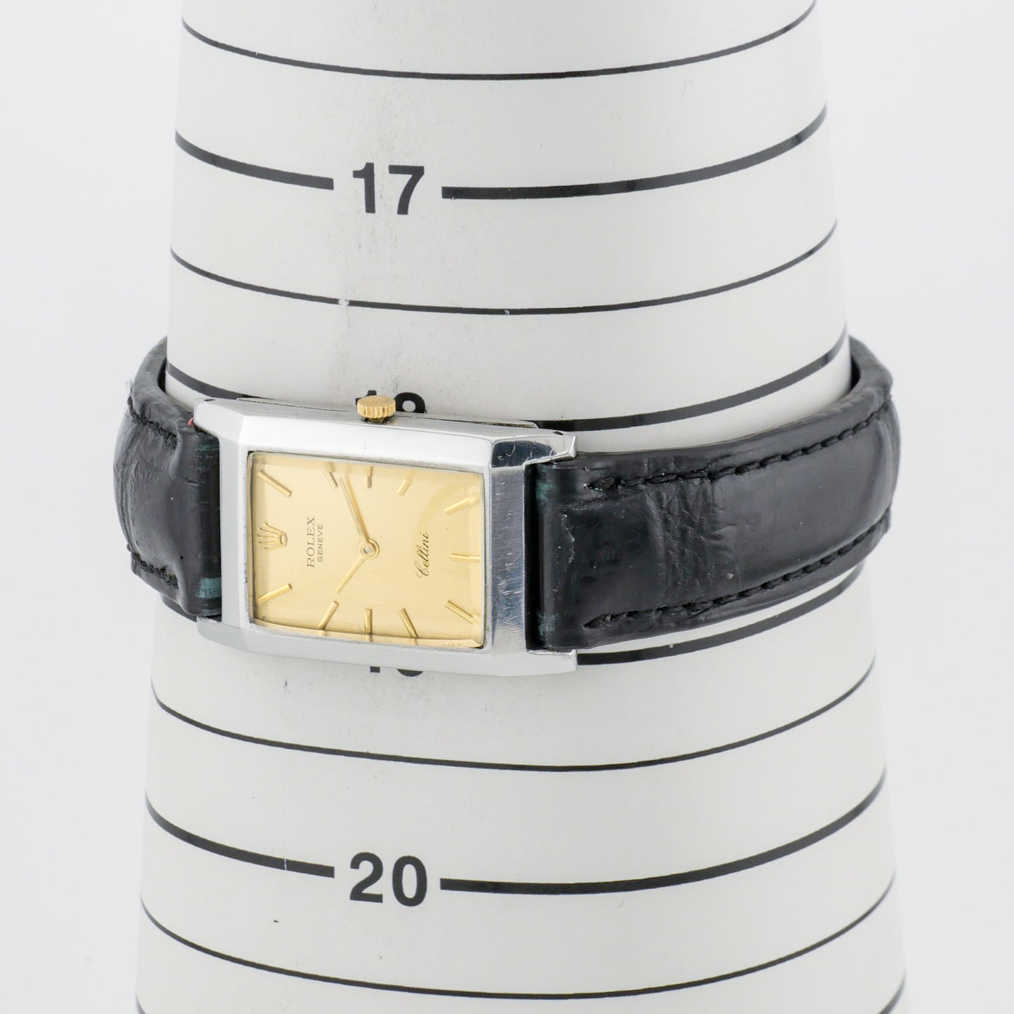 ROLEX CELLINI 1600 (MOD)
