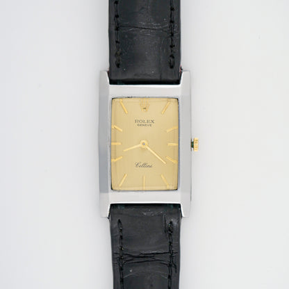 ROLEX CELLINI 1600 (MOD)