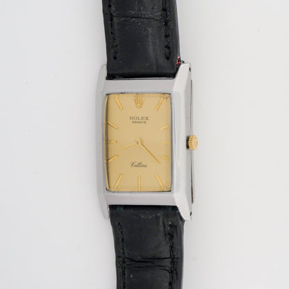 ROLEX CELLINI 1600 (MOD)
