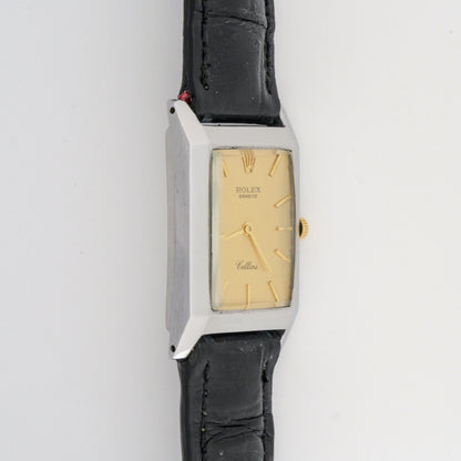 ROLEX CELLINI 1600 (MOD)