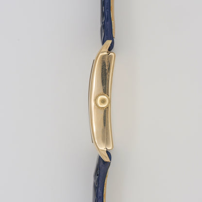 ROLEX 9K GOLD CASE ART DECO REF. 34-57313