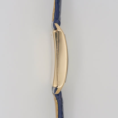 ROLEX 9K GOLD CASE ART DECO REF. 34-57313