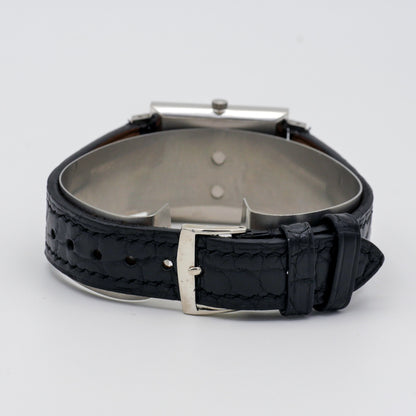 ROLEX CELLINI 18K WHITE GOLD REF. 3603