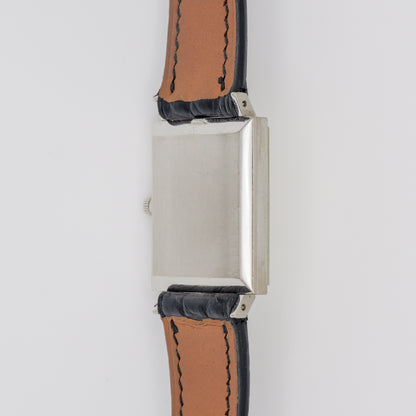 ROLEX CELLINI 18K WHITE GOLD REF. 3603