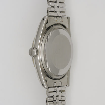 ROLEX OYSTER PERPETUAL DATEJUST AUTOMATIC REF. 1601