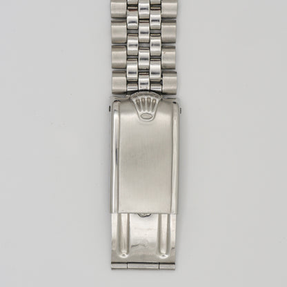 ROLEX OYSTER PERPETUAL DATEJUST AUTOMATIC REF. 1601