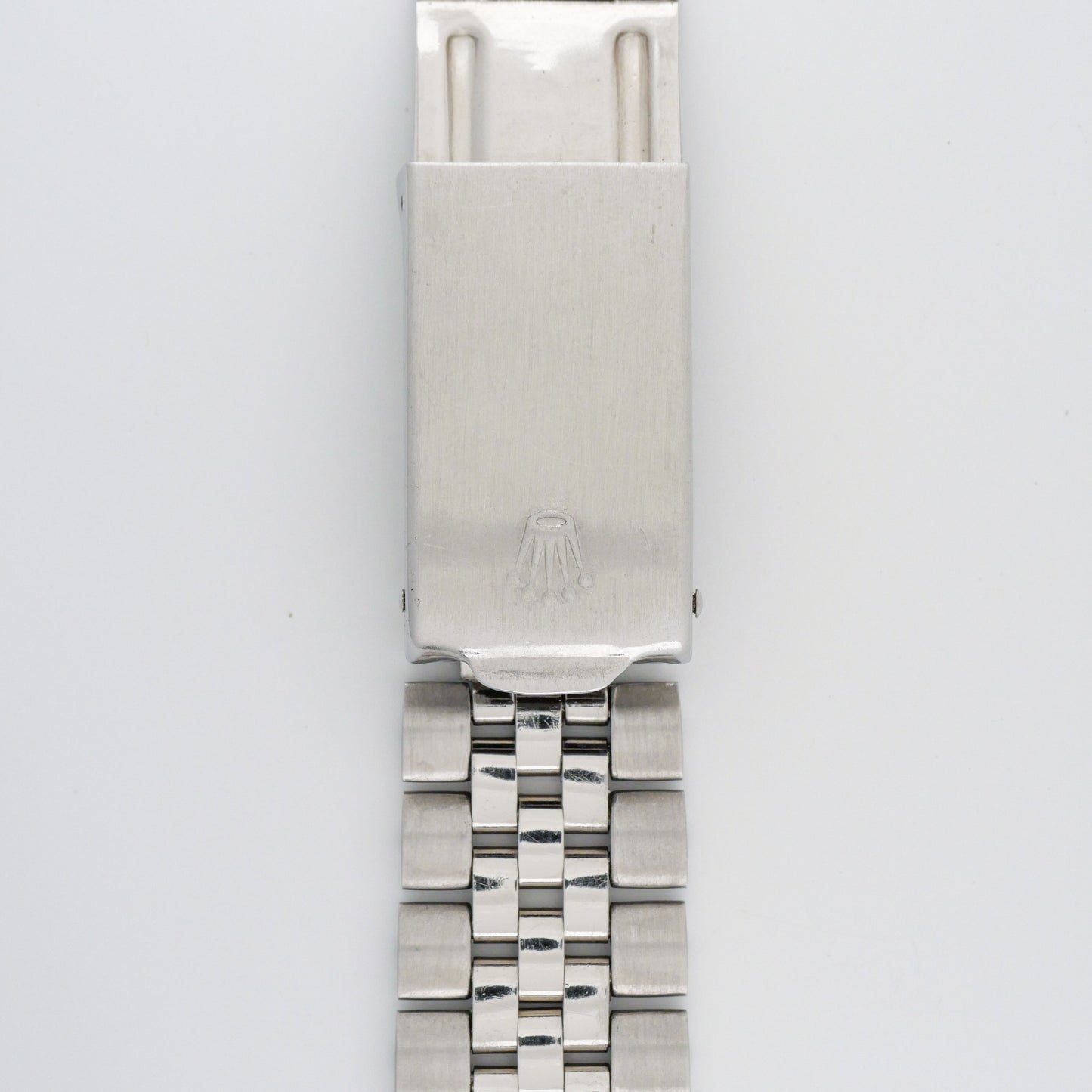 ROLEX OYSTER PERPETUAL DATEJUST AUTOMATIC REF. 1601