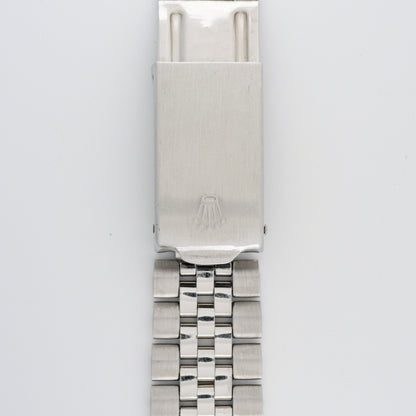 ROLEX OYSTER PERPETUAL DATEJUST AUTOMATIC REF. 1601