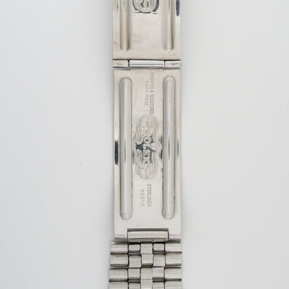 ROLEX OYSTER PERPETUAL DATEJUST AUTOMATIC REF. 1601