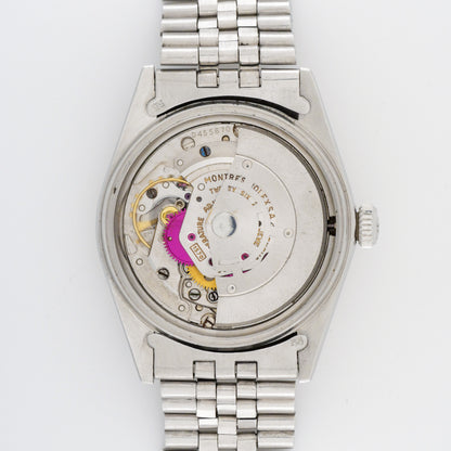 ROLEX OYSTER PERPETUAL DATEJUST AUTOMATIC REF. 1601