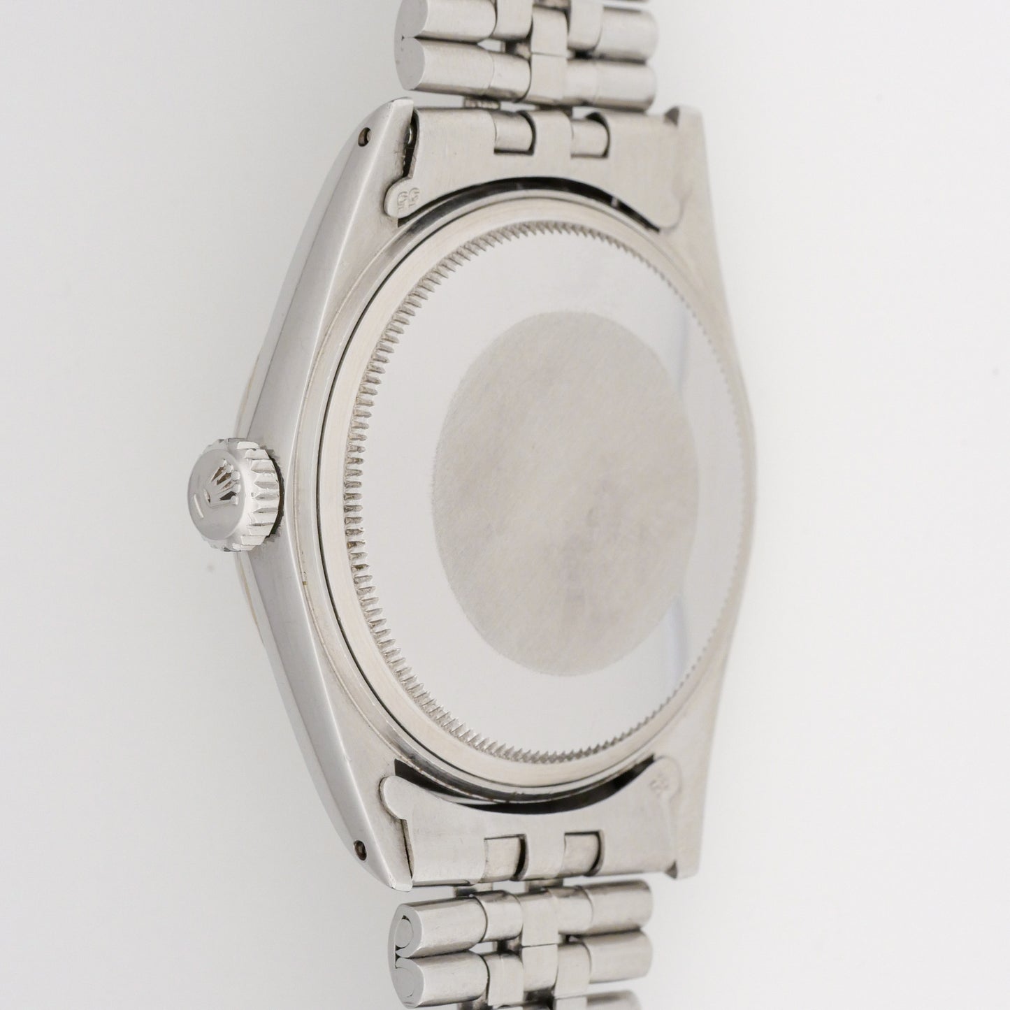 ROLEX OYSTER PERPETUAL DATEJUST AUTOMATIC REF. 1601