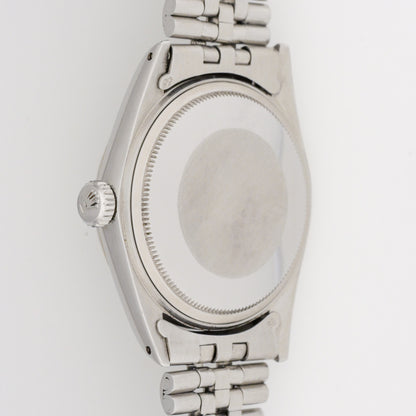 ROLEX OYSTER PERPETUAL DATEJUST AUTOMATIC REF. 1601