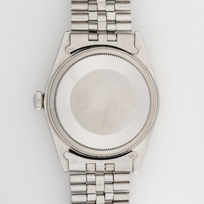 ROLEX OYSTER PERPETUAL DATEJUST AUTOMATIC REF. 1601