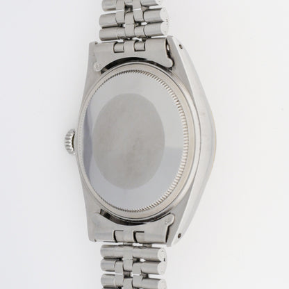 ROLEX OYSTER PERPETUAL DATEJUST AUTOMATIC REF. 1601