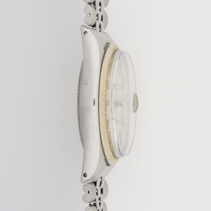 ROLEX OYSTER PERPETUAL DATEJUST AUTOMATIC REF. 1601