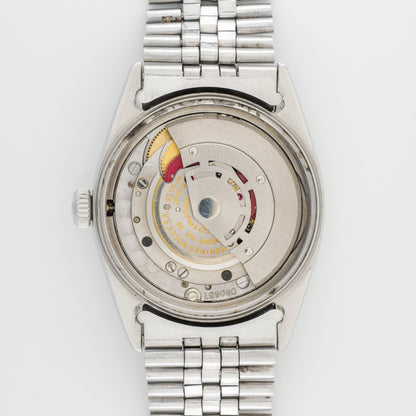 ROLEX DATEJUST 36 OYSTER PERPETUAL AUTOMATIC REF. 1601