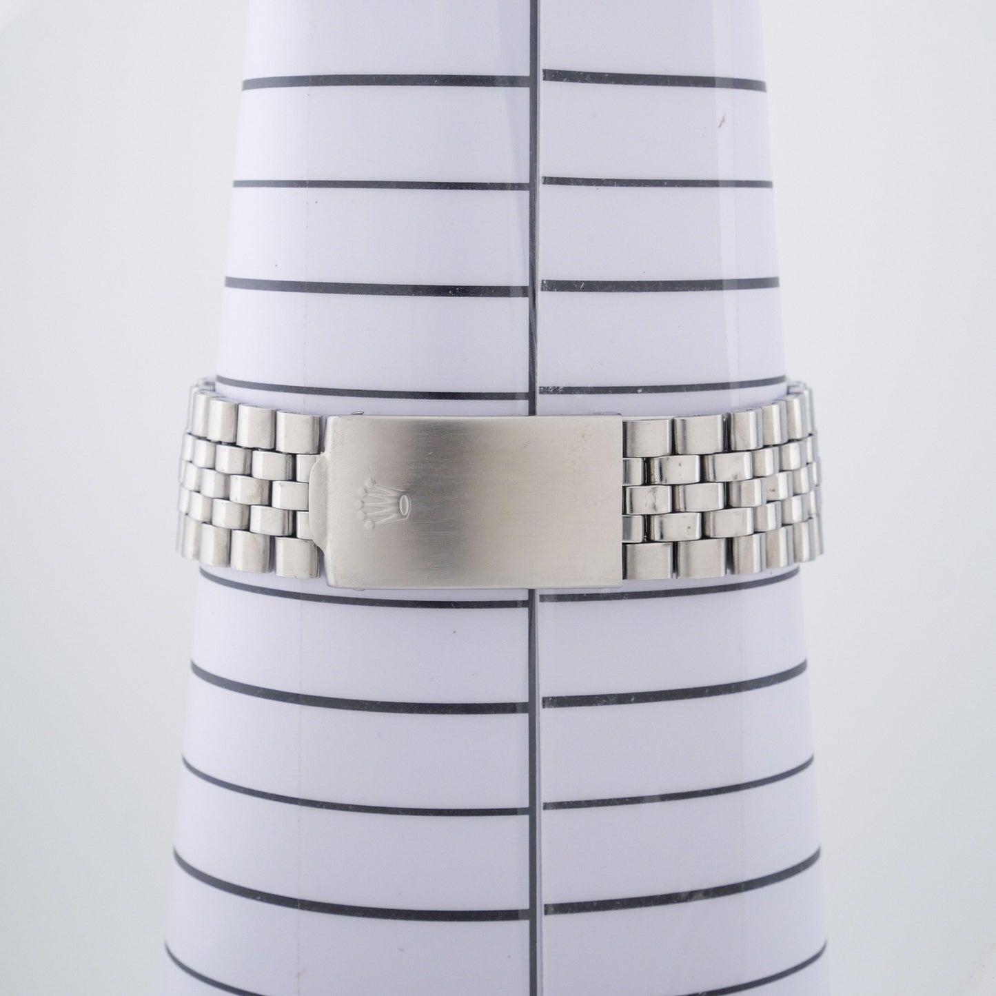 ROLEX DATEJUST 36 OYSTER PERPETUAL AUTOMATIC REF. 1601