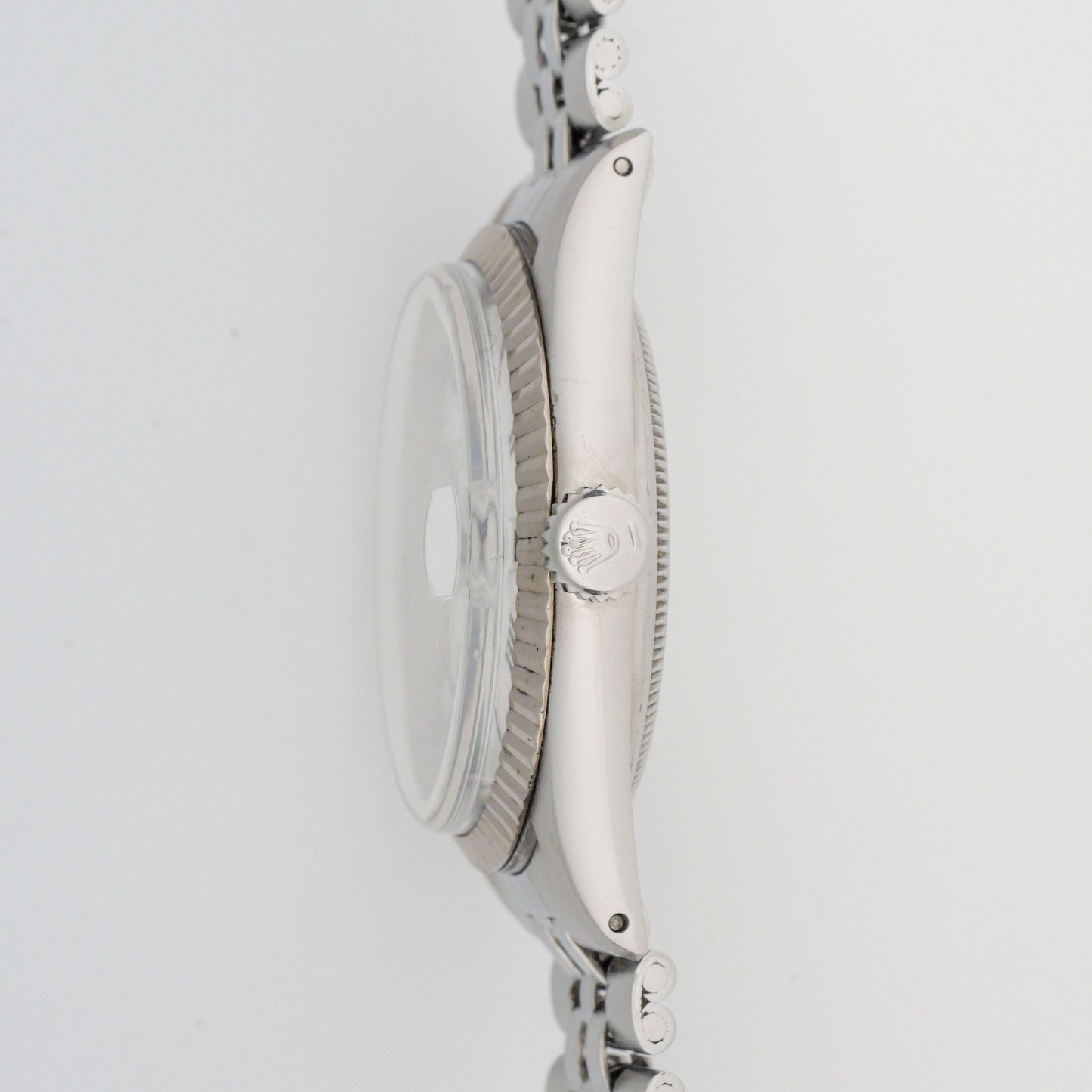 ROLEX DATEJUST 36 OYSTER PERPETUAL AUTOMATIC REF. 1601