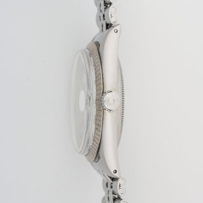 ROLEX DATEJUST 36 OYSTER PERPETUAL AUTOMATIC REF. 1601