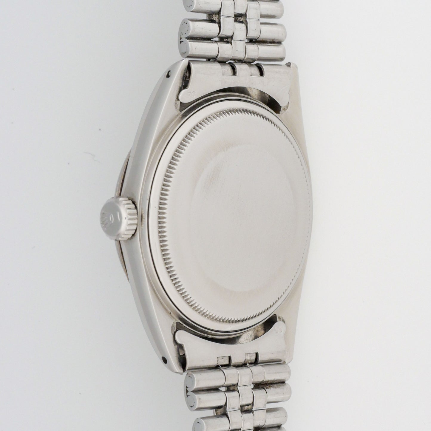 ROLEX DATEJUST 36 OYSTER PERPETUAL AUTOMATIC REF. 1601