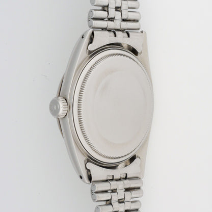 ROLEX DATEJUST 36 OYSTER PERPETUAL AUTOMATIC REF. 1601