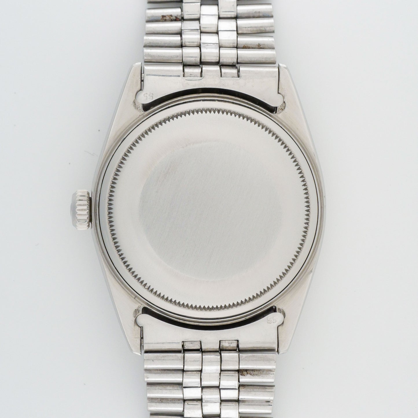 ROLEX DATEJUST 36 OYSTER PERPETUAL AUTOMATIC REF. 1601