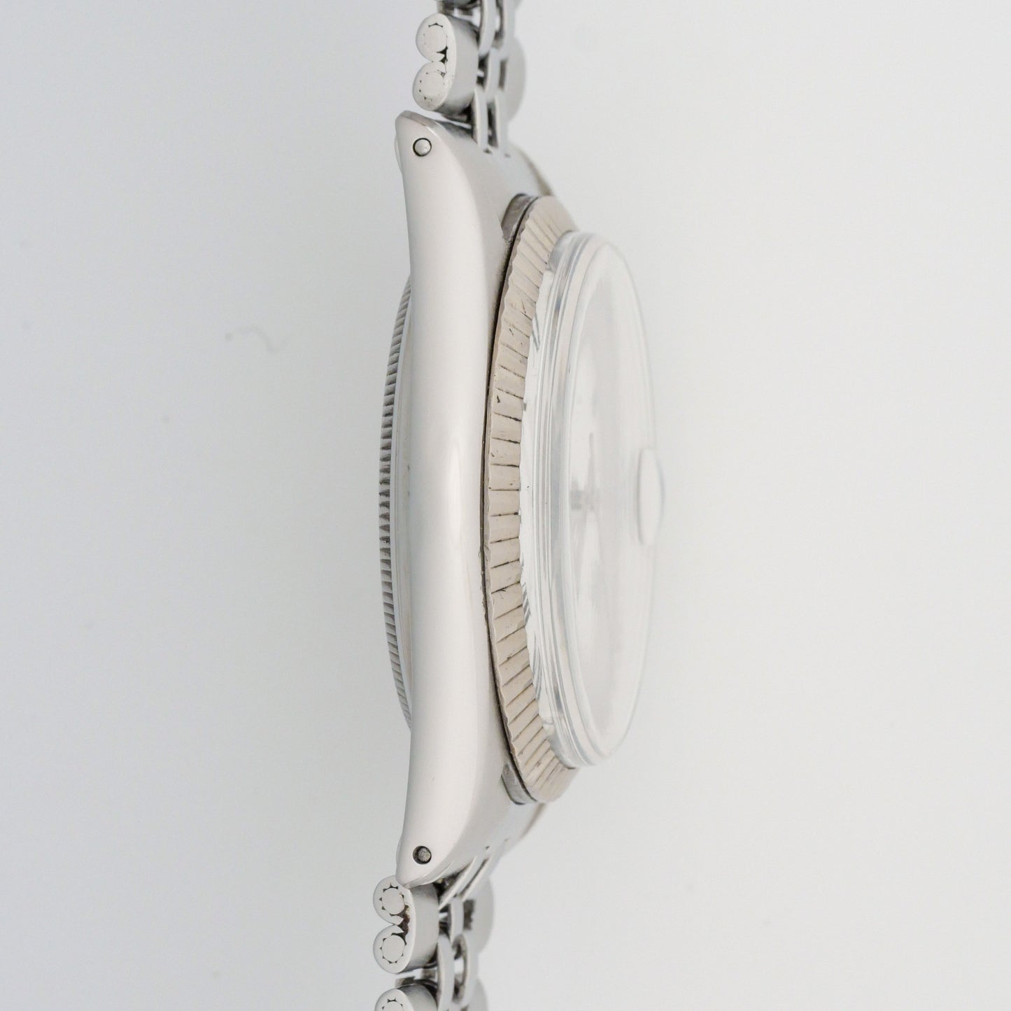 ROLEX DATEJUST 36 OYSTER PERPETUAL AUTOMATIC REF. 1601