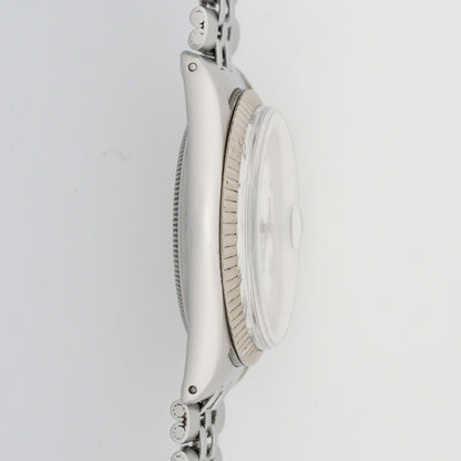 ROLEX DATEJUST 36 OYSTER PERPETUAL AUTOMATIC REF. 1601