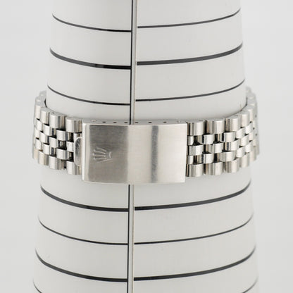 ROLEX OYSTER PERPETUAL DATEJUST 36 AUTOMATIC REF. 16030