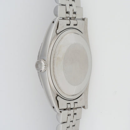 ROLEX OYSTER PERPETUAL DATEJUST 36 AUTOMATIC REF. 16030