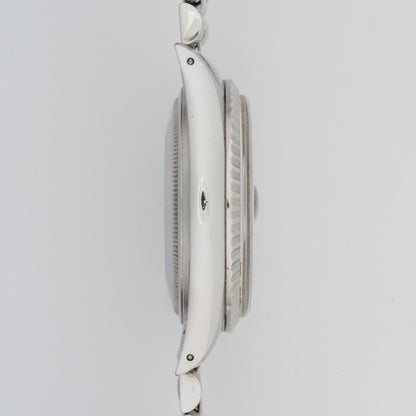 ROLEX OYSTER PERPETUAL DATEJUST 36 AUTOMATIC REF. 16030