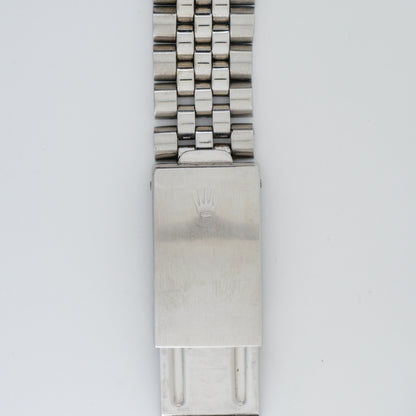 ROLEX OYSTER PERPETUAL DATEJUST 36 AUTOMATIC REF. 16030