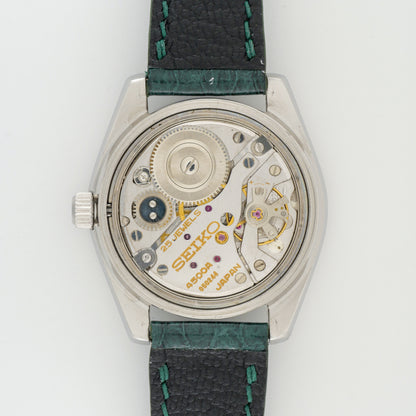 SEIKO KING KS HI-BEAT 36000 REF. 45-7000