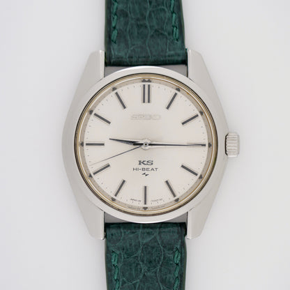 SEIKO KING KS HI-BEAT 36000 REF. 45-7000