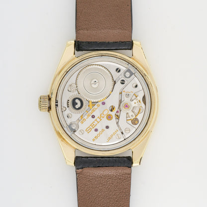 SEIKO KING KS HI-BEAT 36000 REF. 45-7000