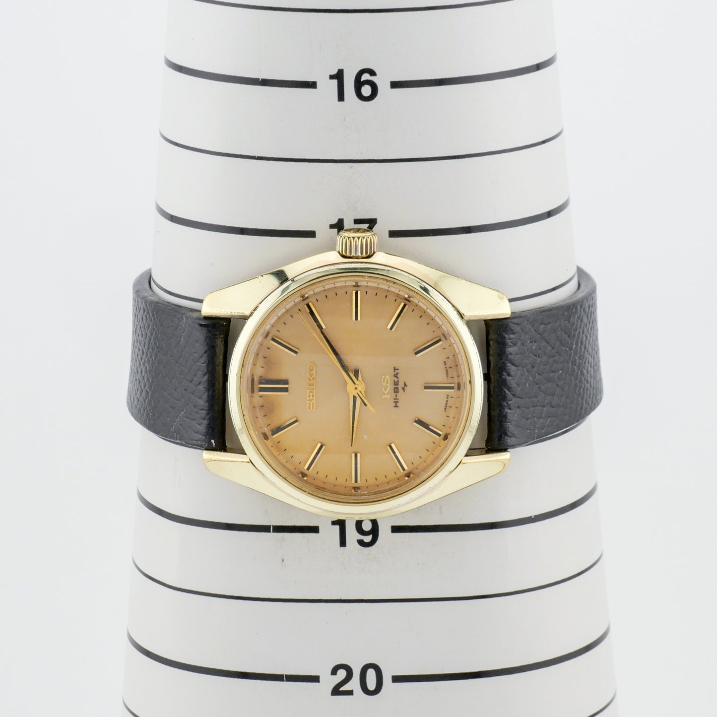 SEIKO KING KS HI-BEAT 36000 REF. 45-7000