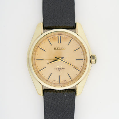 SEIKO KING KS HI-BEAT 36000 REF. 45-7000