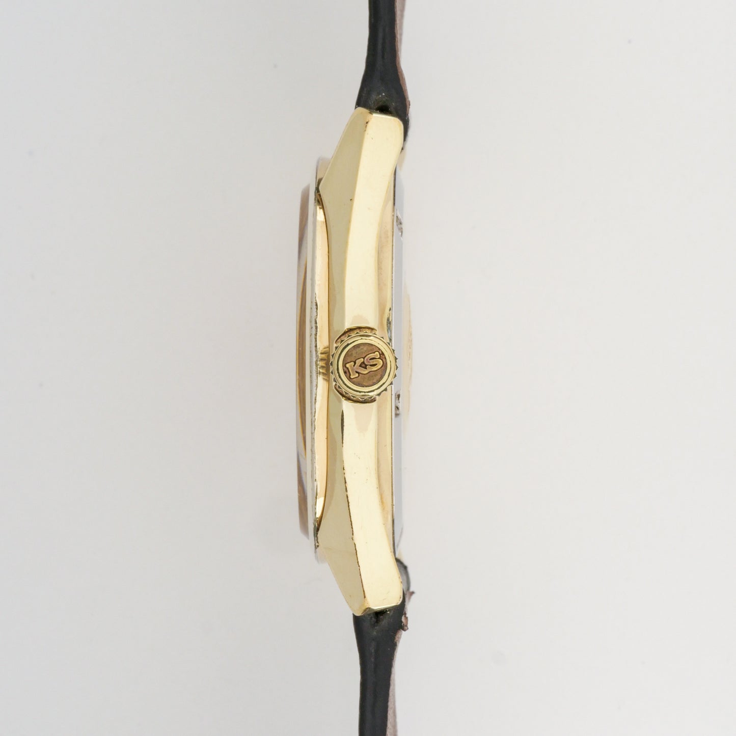 SEIKO KING KS HI-BEAT 36000 REF. 45-7000