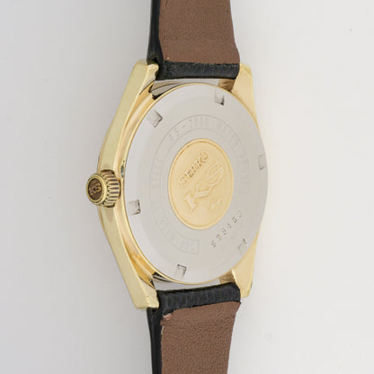 SEIKO KING KS HI-BEAT 36000 REF. 45-7000
