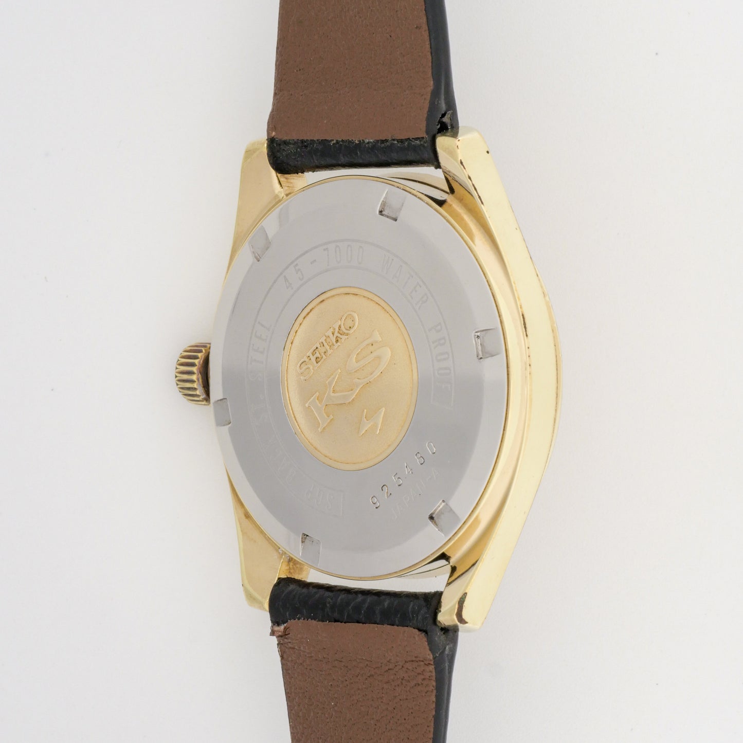 SEIKO KING KS HI-BEAT 36000 REF. 45-7000