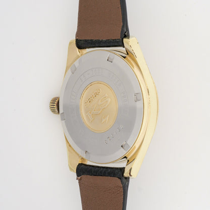 SEIKO KING KS HI-BEAT 36000 REF. 45-7000