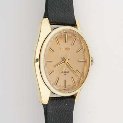 SEIKO KING KS HI-BEAT 36000 REF. 45-7000