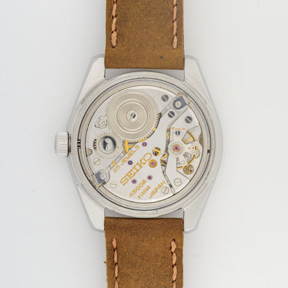 SEIKO KING KS HI-BEAT 36000 REF. 45-7000